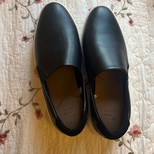Slip on shoes
